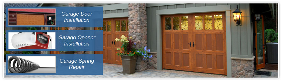 24/7 Garage Door Repair Delanco Services